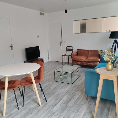 Les Papillons Apartamento Perpinhã Exterior foto
