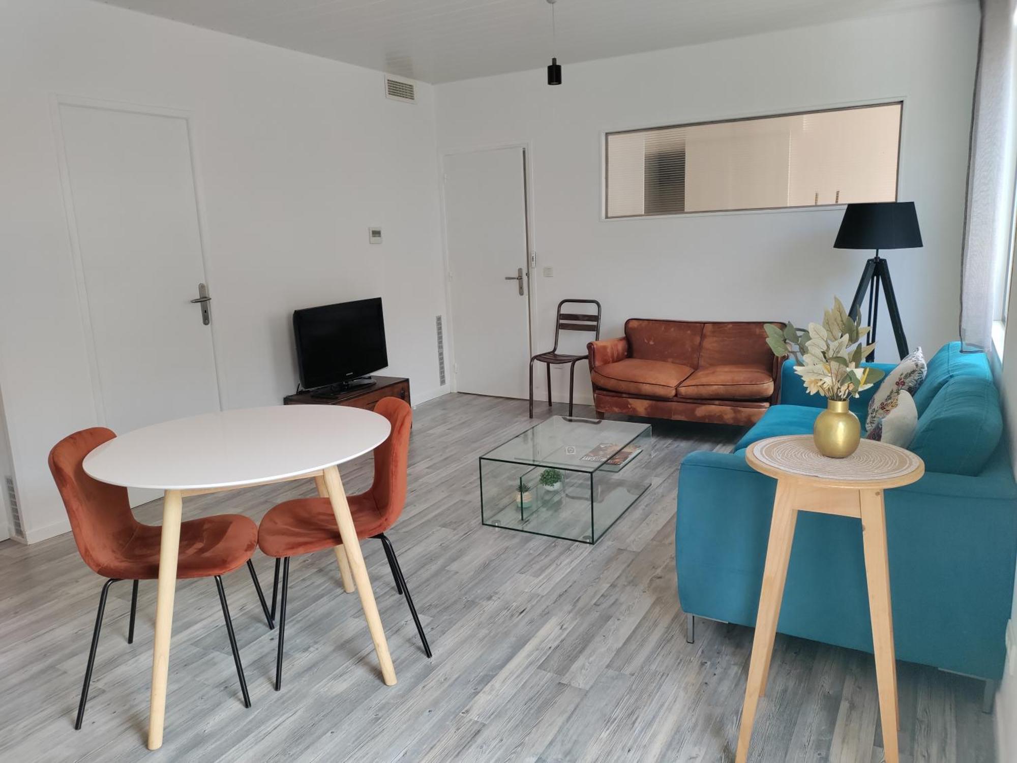 Les Papillons Apartamento Perpinhã Exterior foto